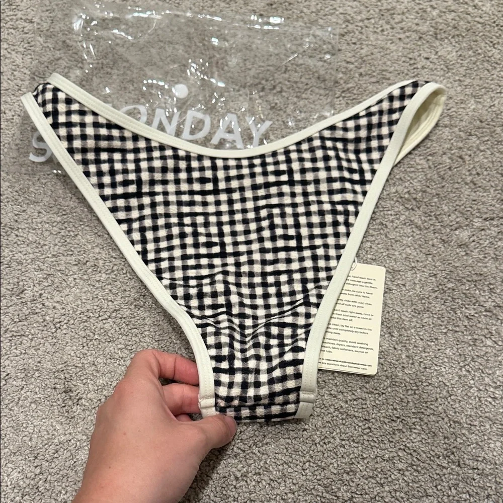 sold out